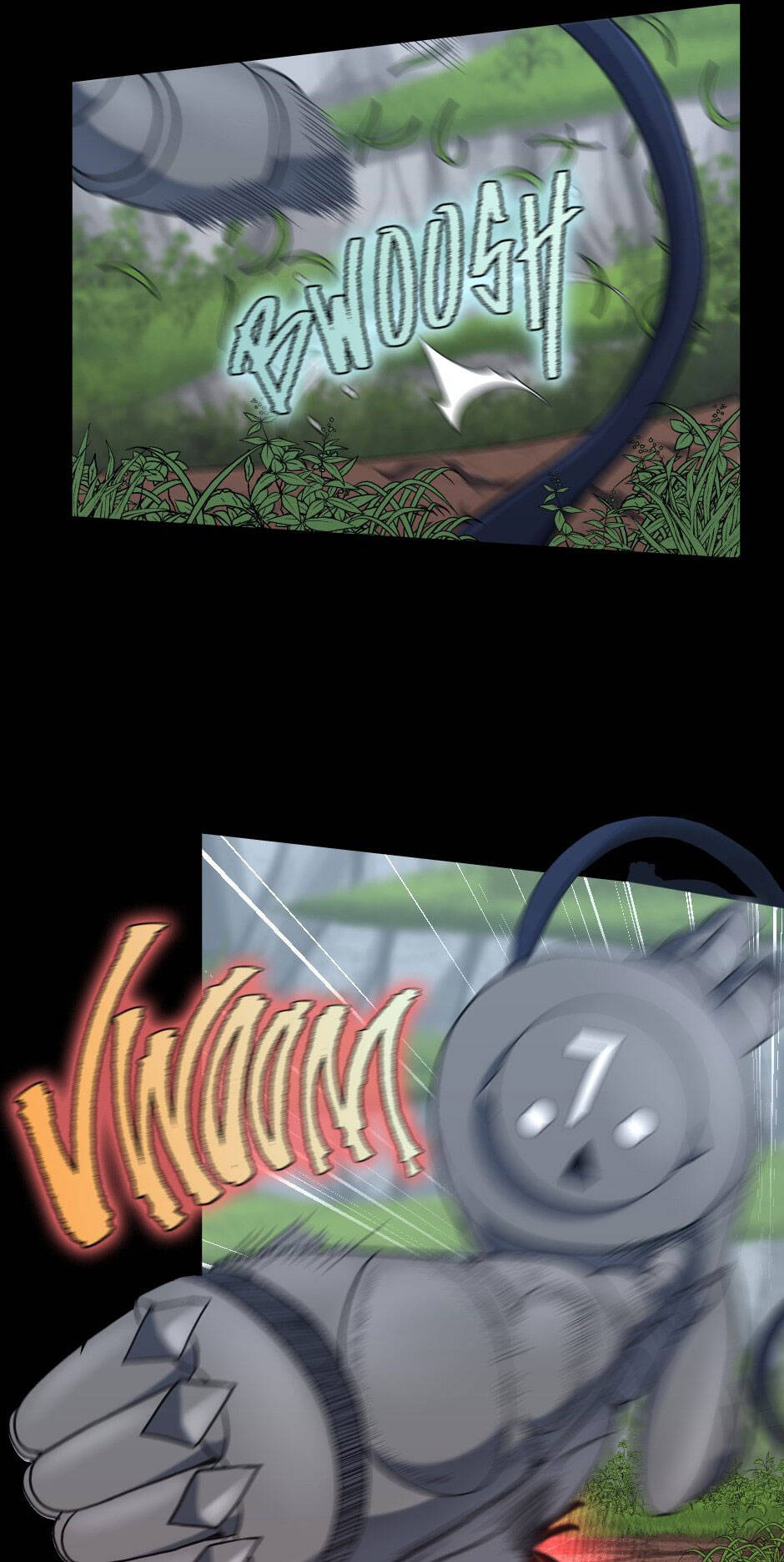 Ánh Sáng Cuối Con Đường - Chương 103