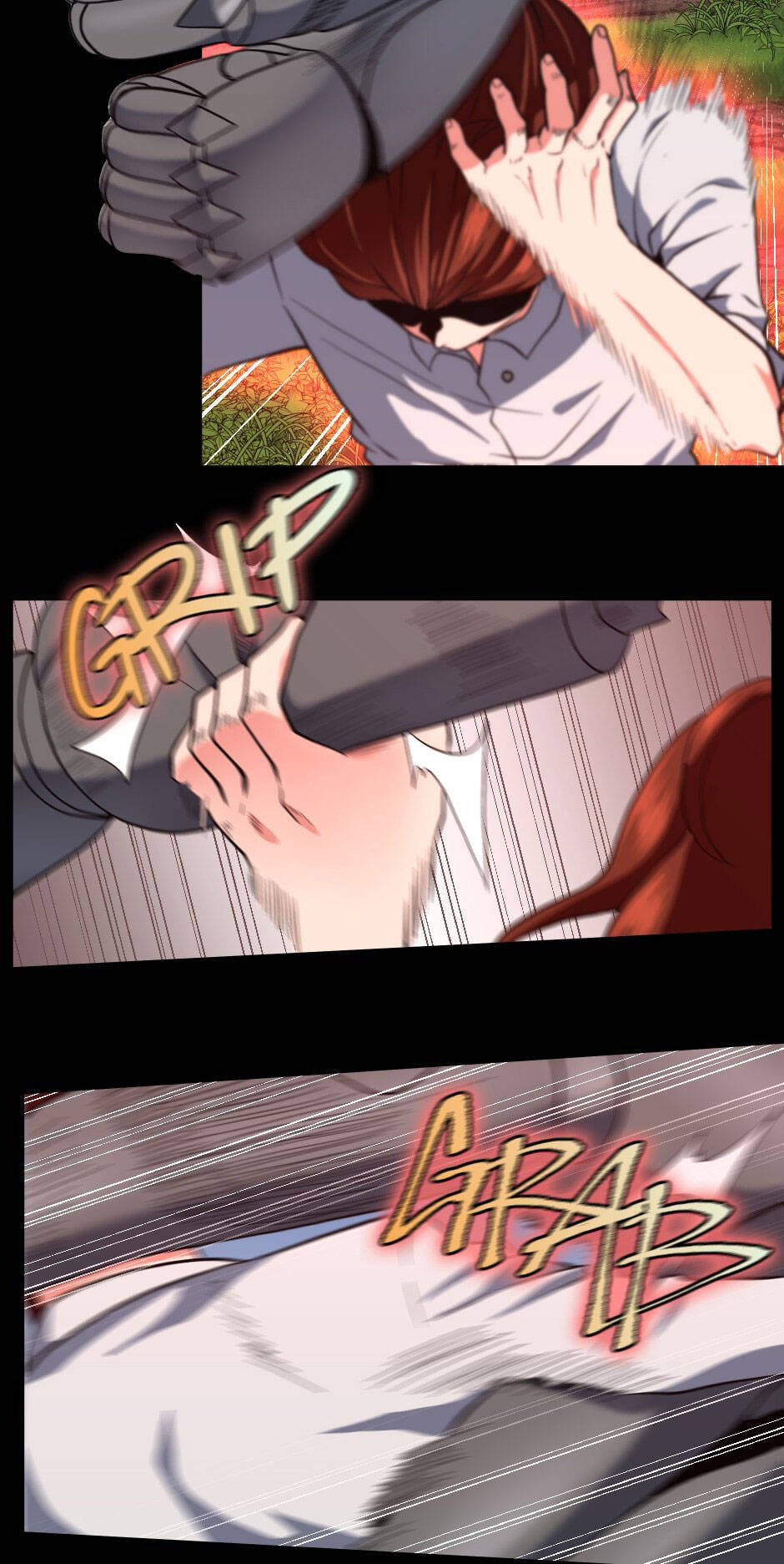 Ánh Sáng Cuối Con Đường - Chương 103