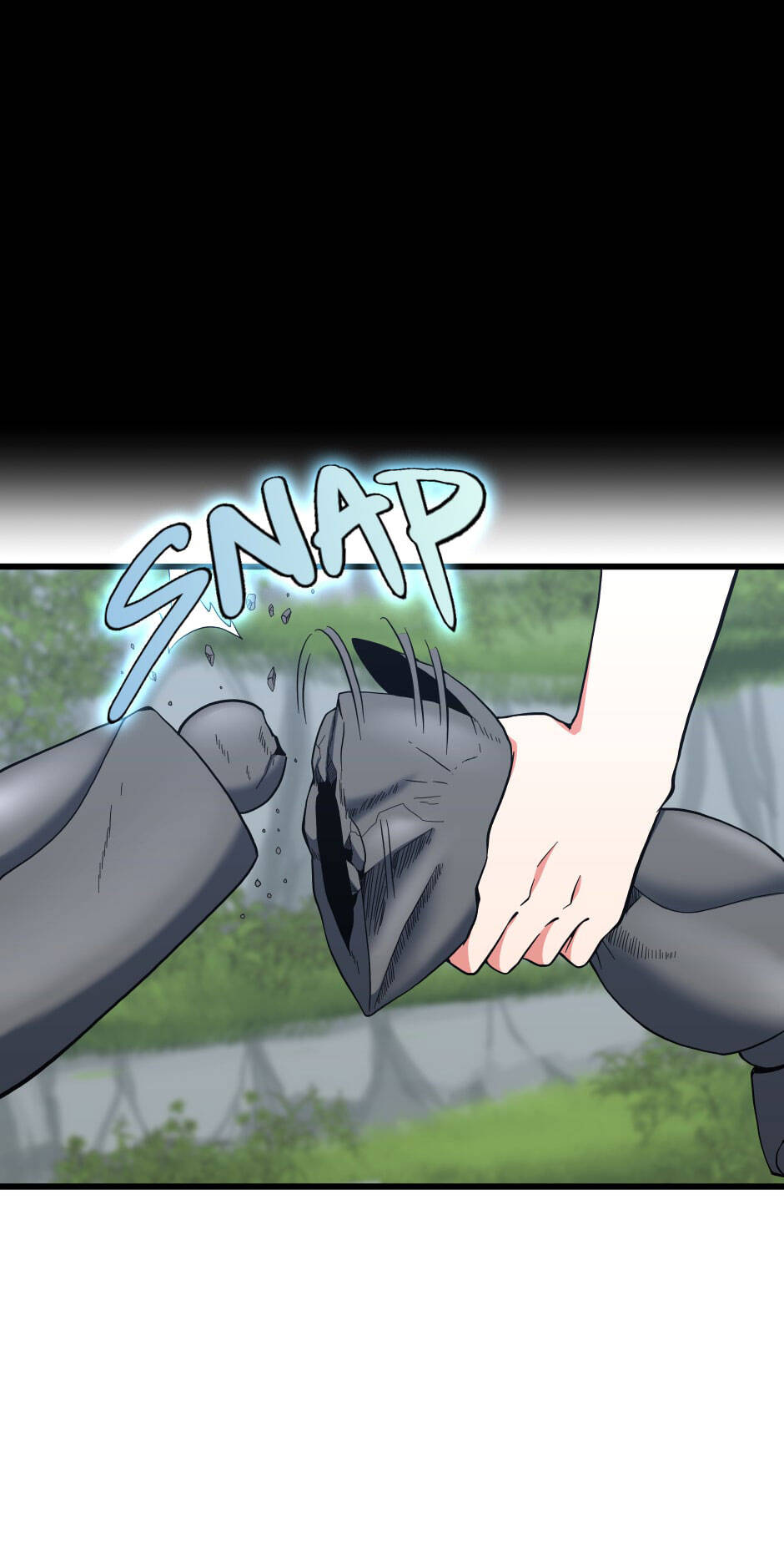 Ánh Sáng Cuối Con Đường - Chương 103