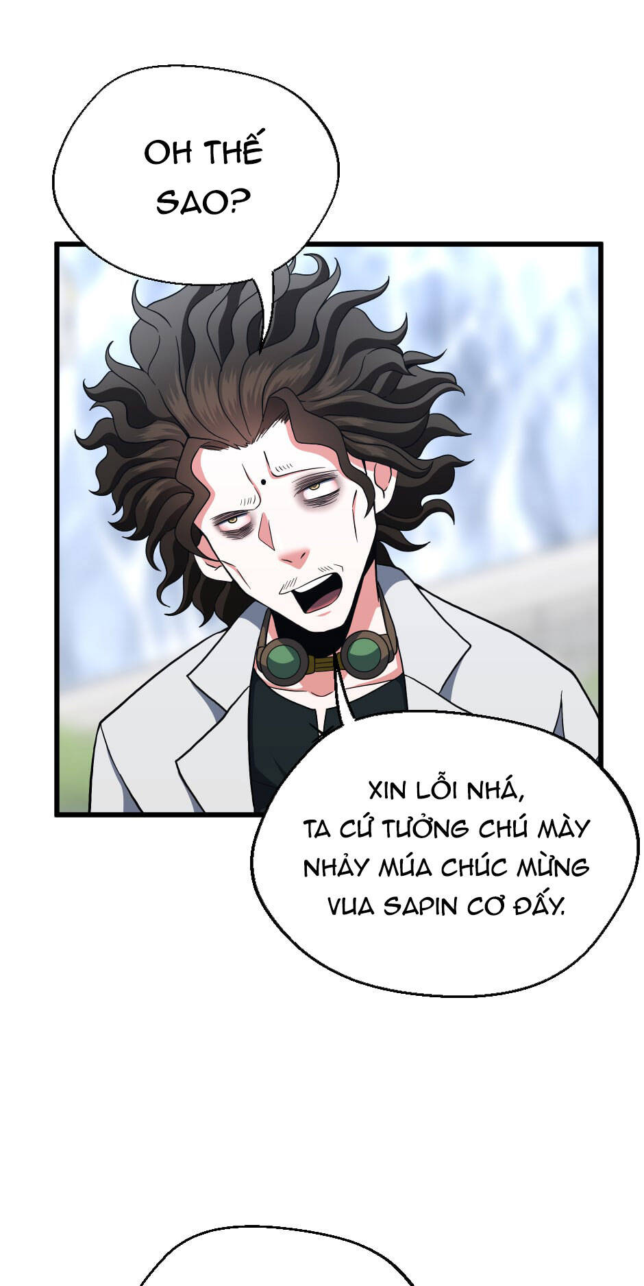 Ánh Sáng Cuối Con Đường - Chương 103