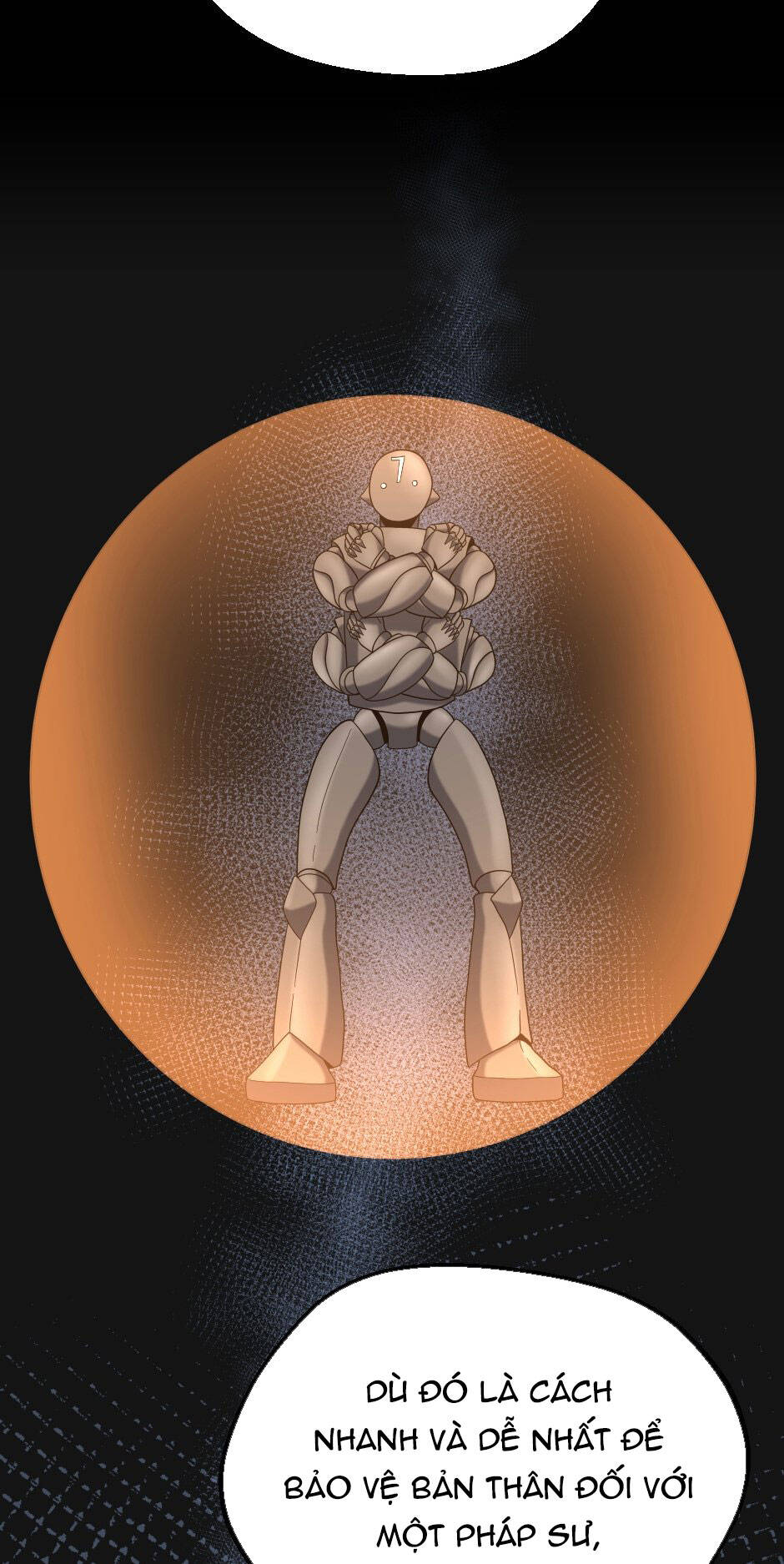 Ánh Sáng Cuối Con Đường - Chương 103