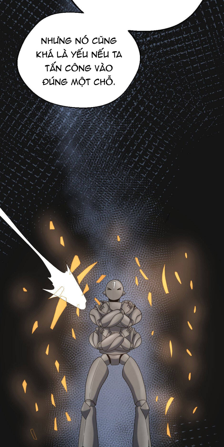 Ánh Sáng Cuối Con Đường - Chương 103