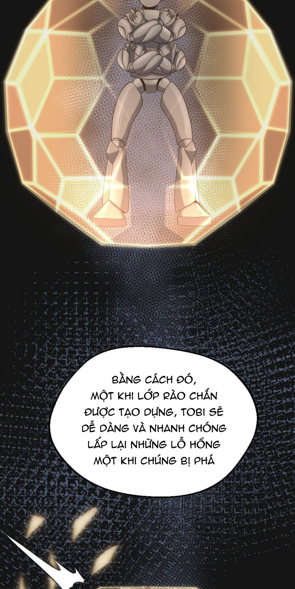 Ánh Sáng Cuối Con Đường - Chương 103