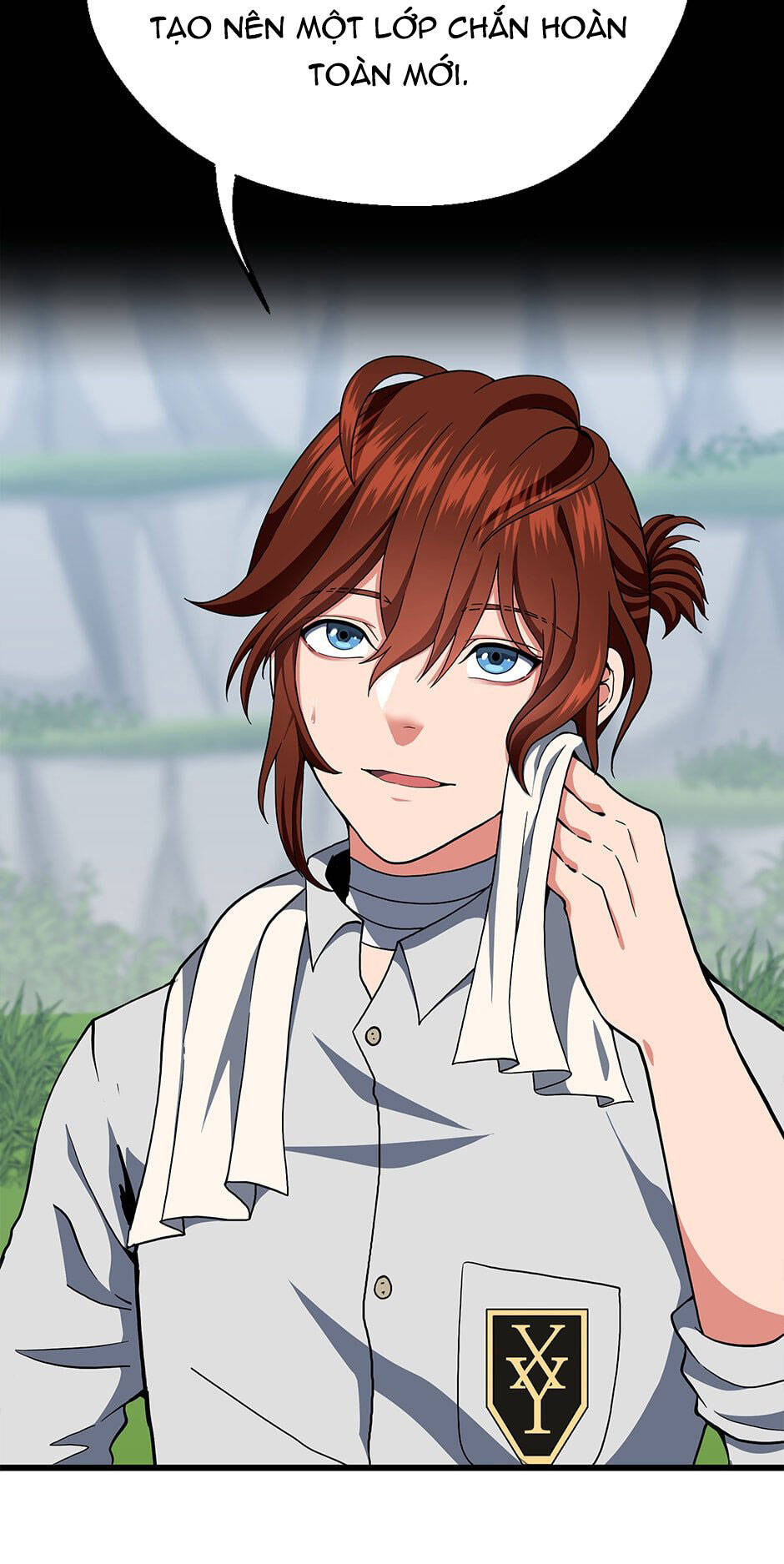 Ánh Sáng Cuối Con Đường - Chương 103