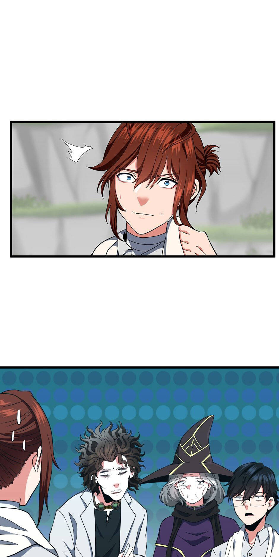 Ánh Sáng Cuối Con Đường - Chương 103