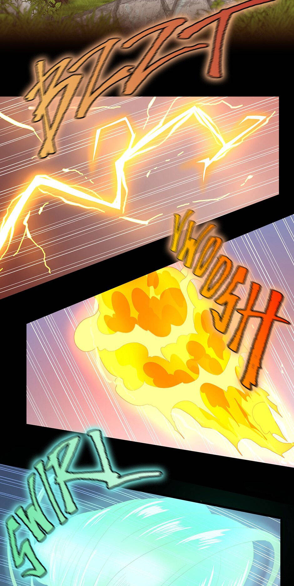 Ánh Sáng Cuối Con Đường - Chương 103