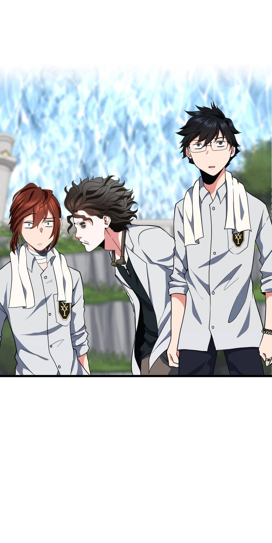 Ánh Sáng Cuối Con Đường - Chương 103