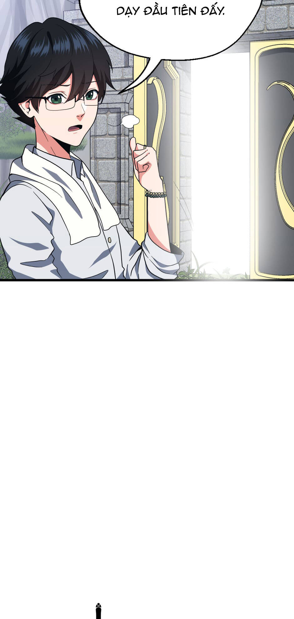 Ánh Sáng Cuối Con Đường - Chương 103