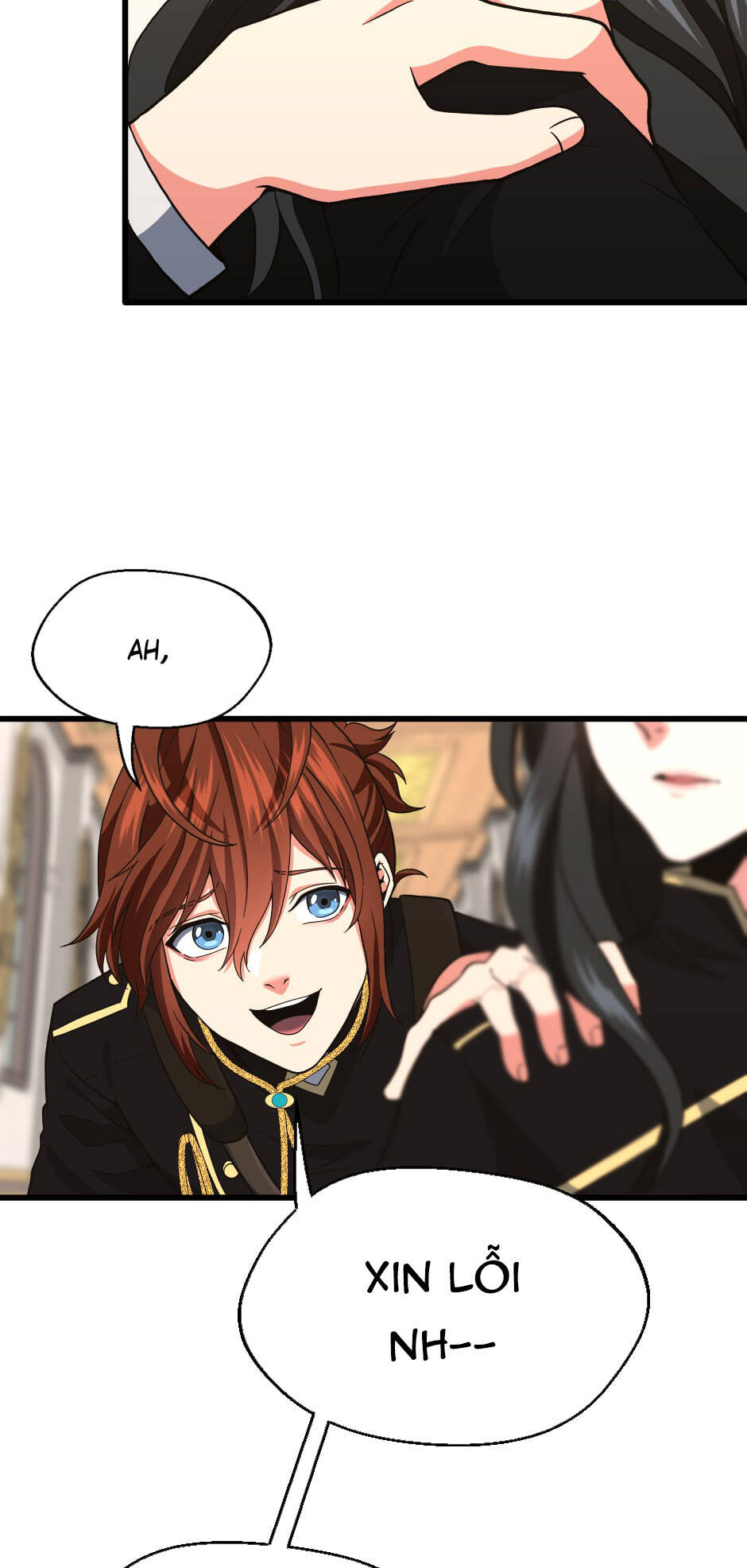 Ánh Sáng Cuối Con Đường - Chương 103