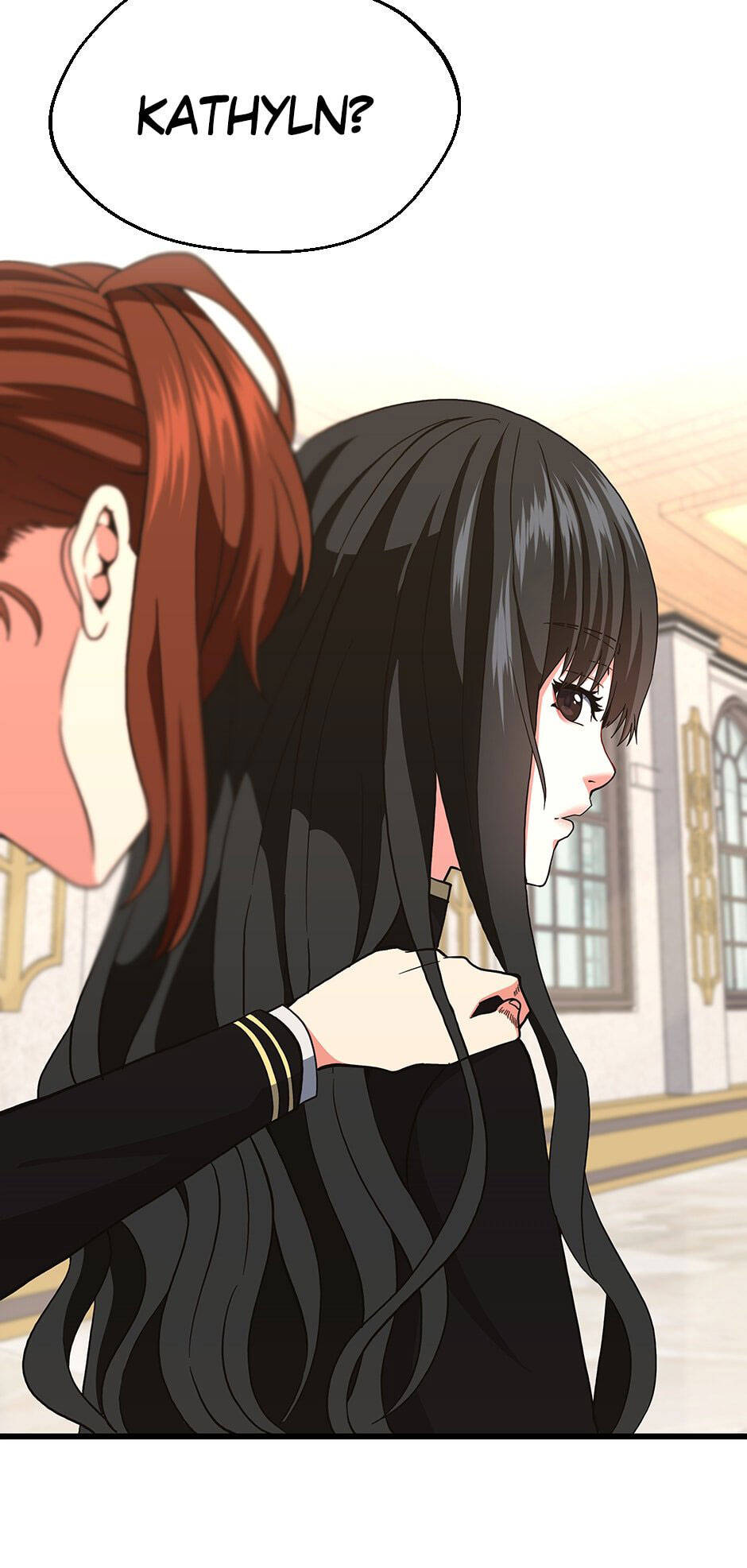 Ánh Sáng Cuối Con Đường - Chương 103