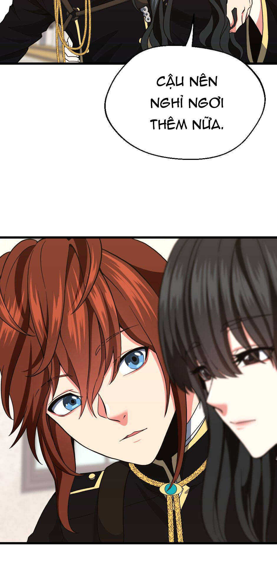 Ánh Sáng Cuối Con Đường - Chương 103