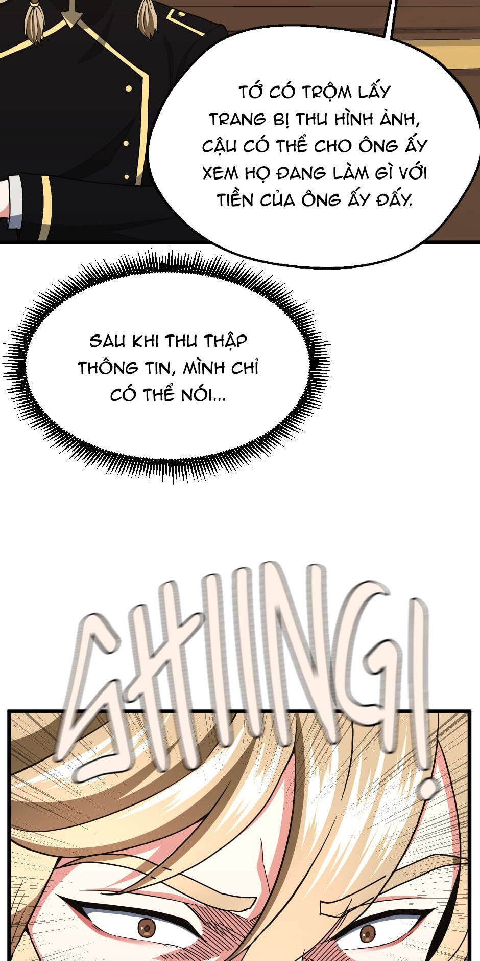 Ánh Sáng Cuối Con Đường - Chương 103