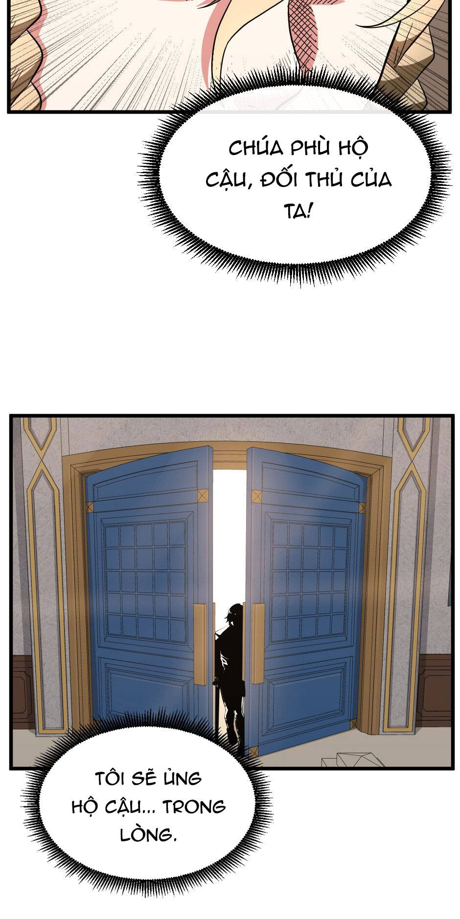 Ánh Sáng Cuối Con Đường - Chương 103