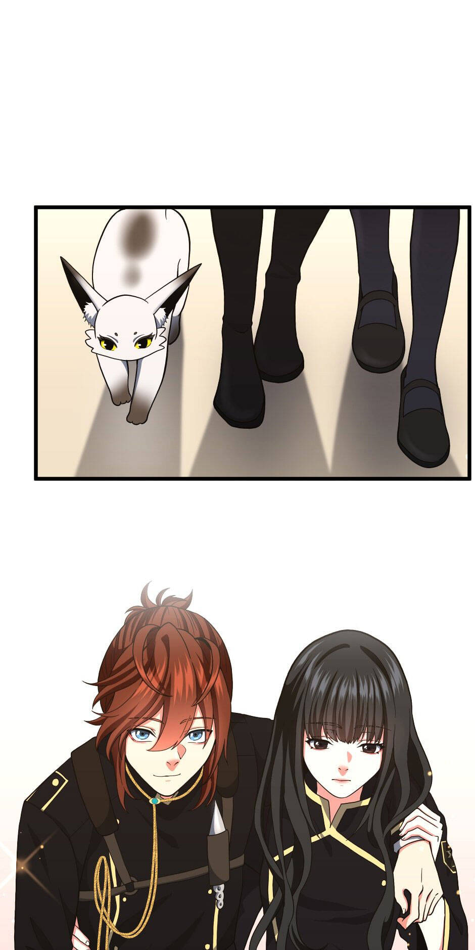 Ánh Sáng Cuối Con Đường - Chương 103