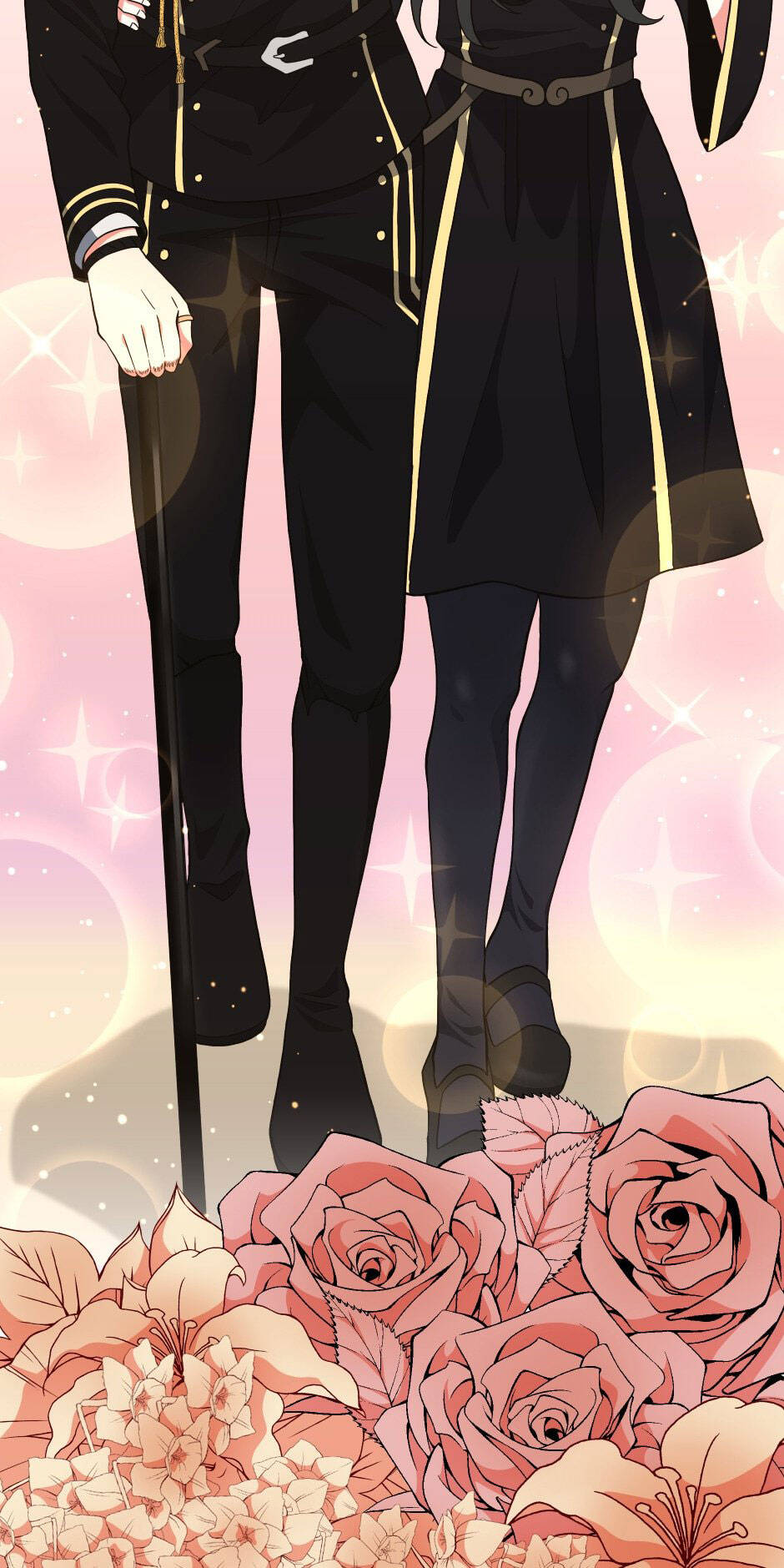 Ánh Sáng Cuối Con Đường - Chương 103