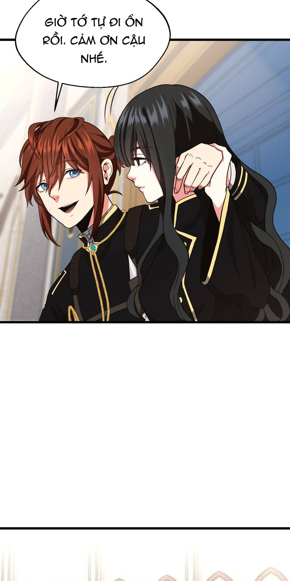 Ánh Sáng Cuối Con Đường - Chương 103