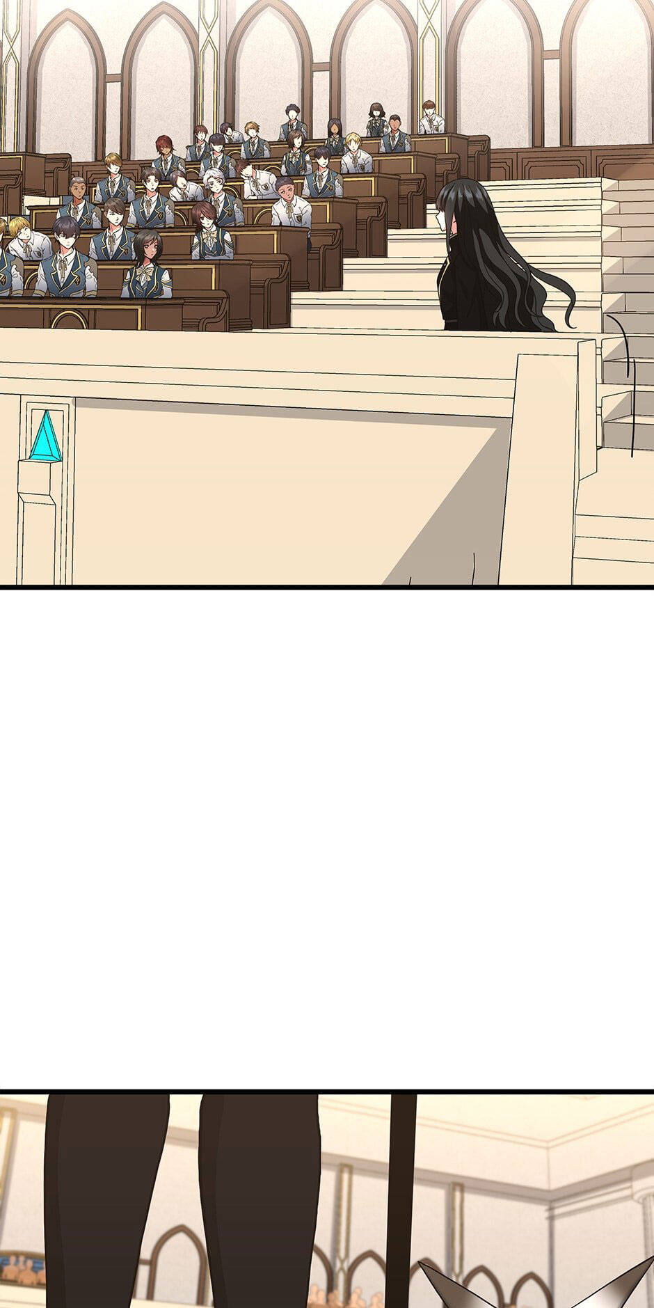 Ánh Sáng Cuối Con Đường - Chương 103