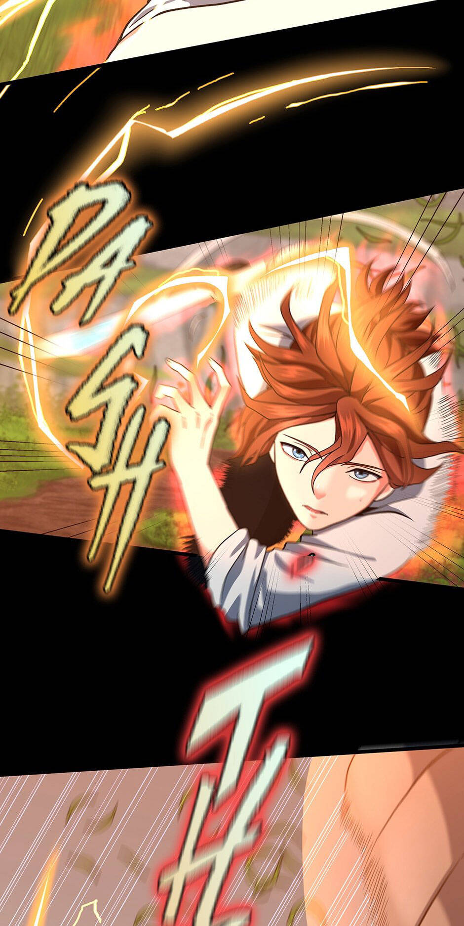 Ánh Sáng Cuối Con Đường - Chương 103