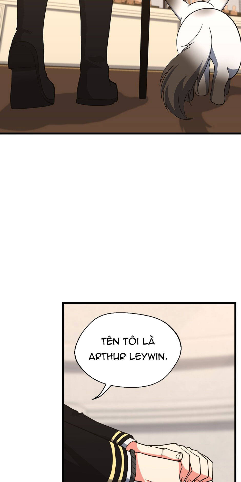 Ánh Sáng Cuối Con Đường - Chương 103