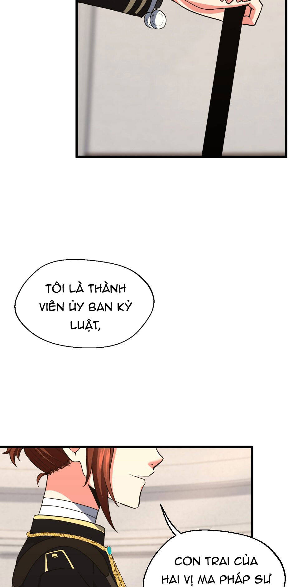 Ánh Sáng Cuối Con Đường - Chương 103