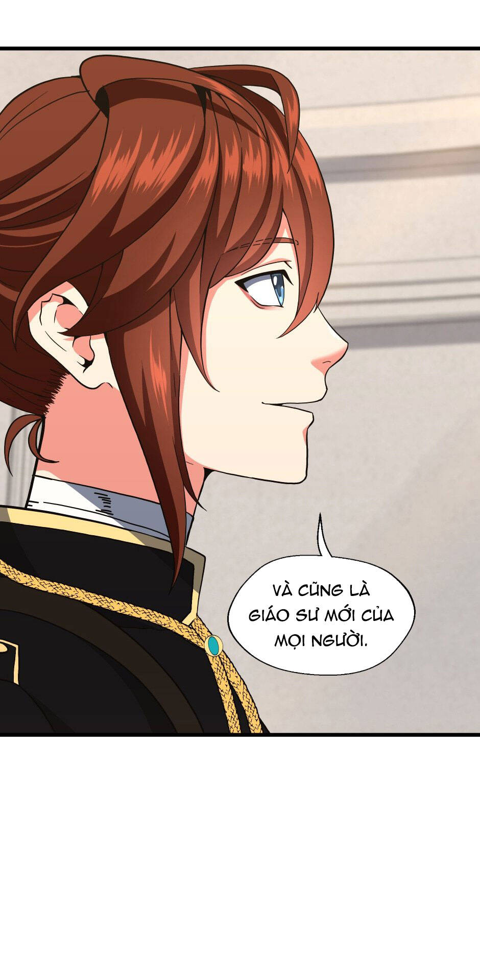 Ánh Sáng Cuối Con Đường - Chương 103