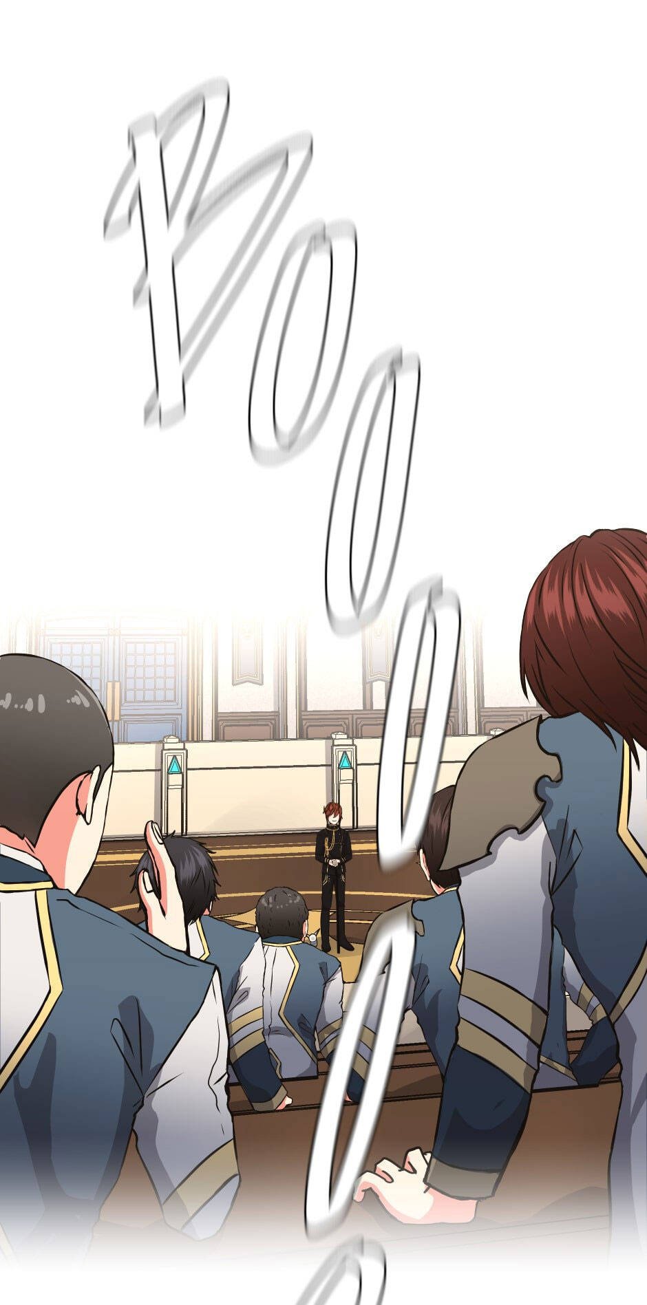 Ánh Sáng Cuối Con Đường - Chương 103