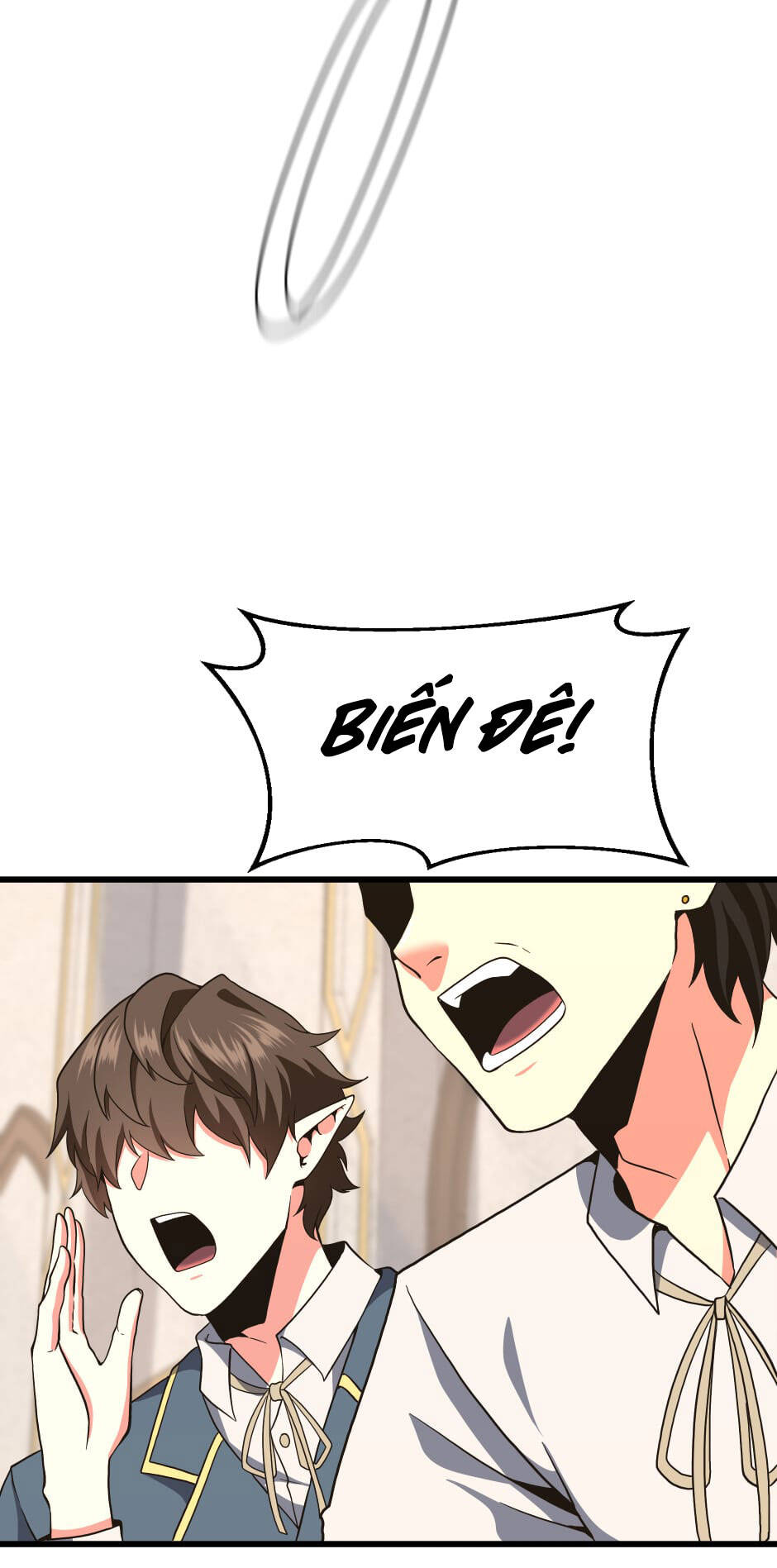 Ánh Sáng Cuối Con Đường - Chương 103