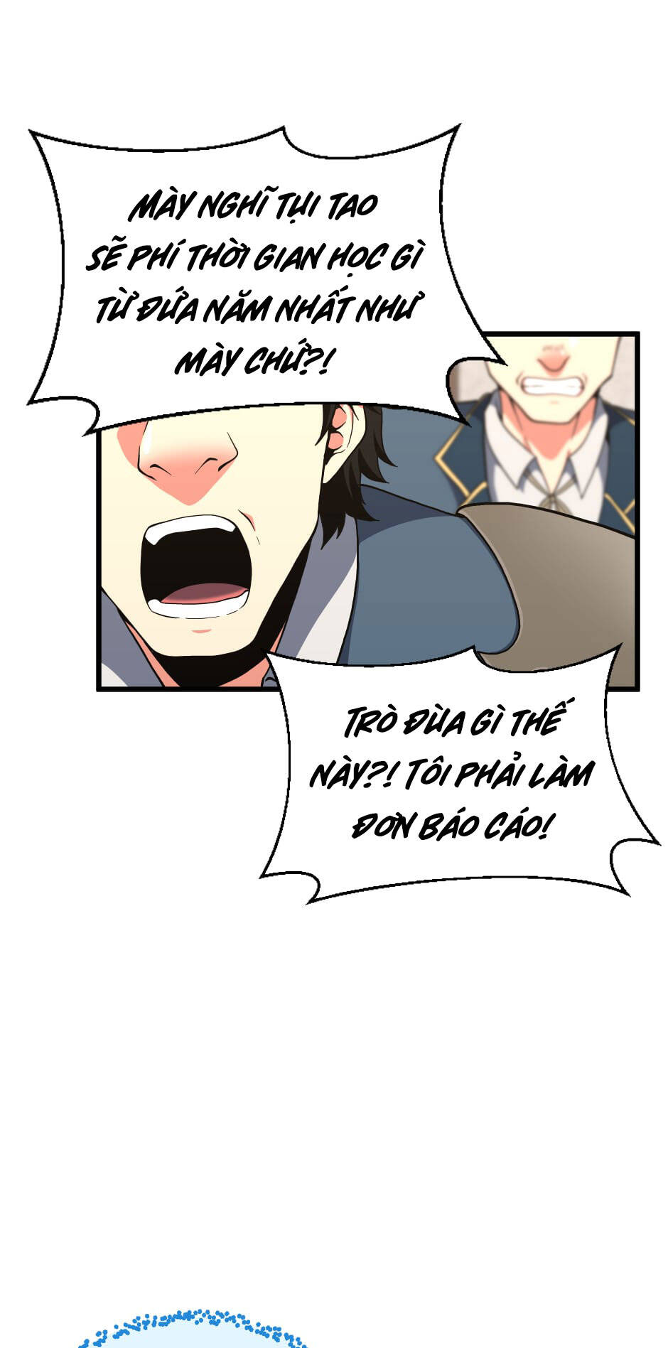 Ánh Sáng Cuối Con Đường - Chương 103