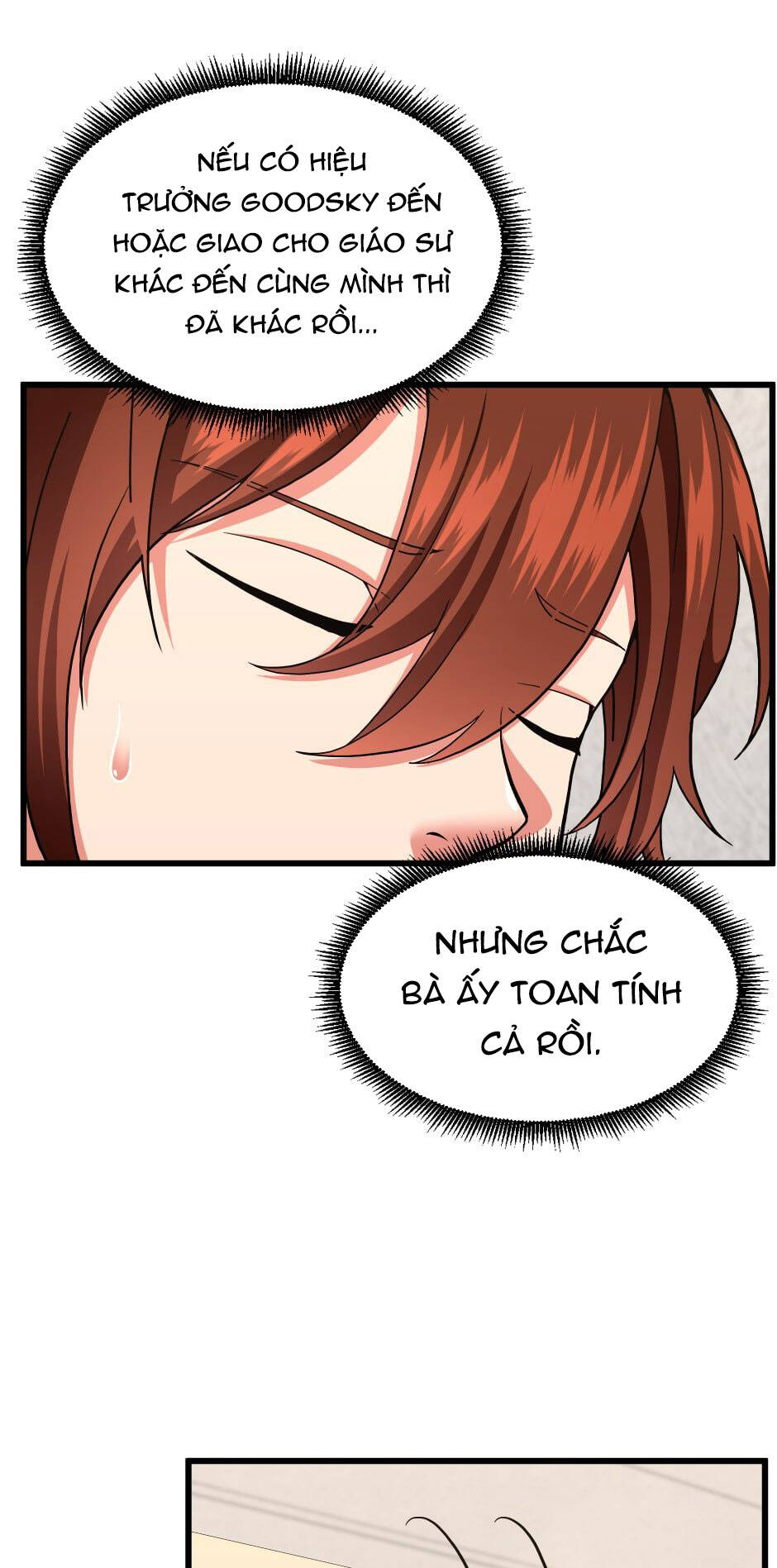 Ánh Sáng Cuối Con Đường - Chương 103