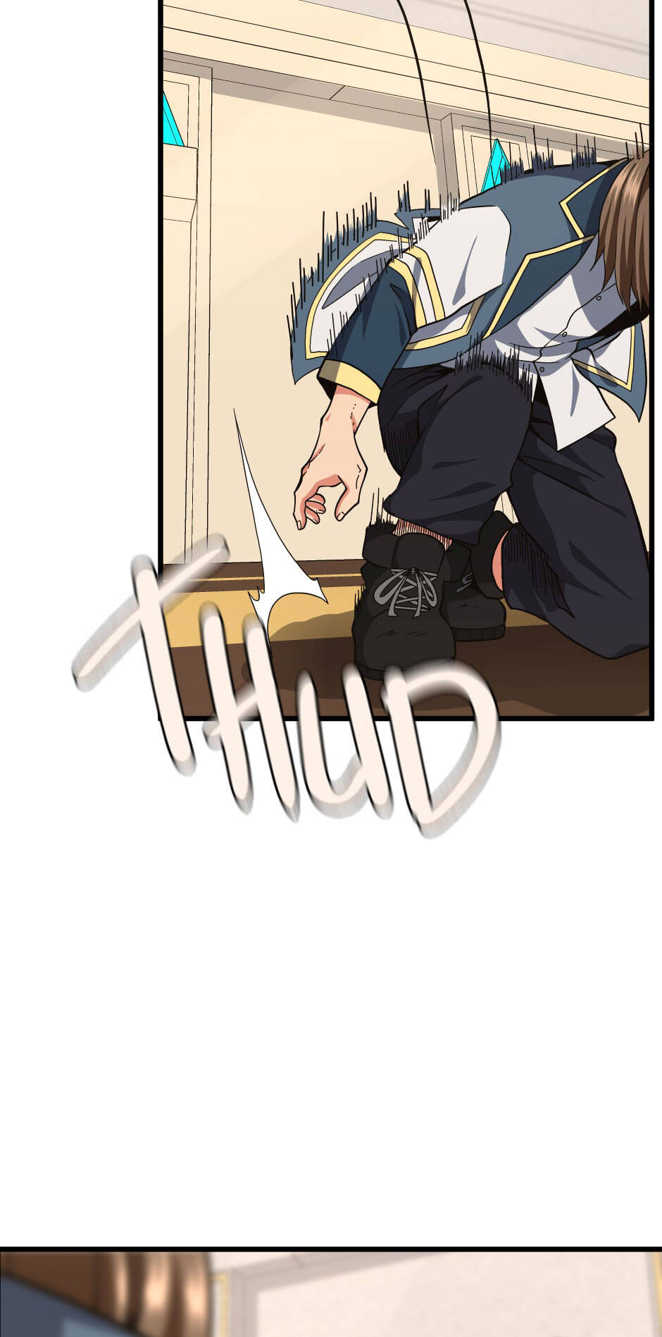 Ánh Sáng Cuối Con Đường - Chương 103