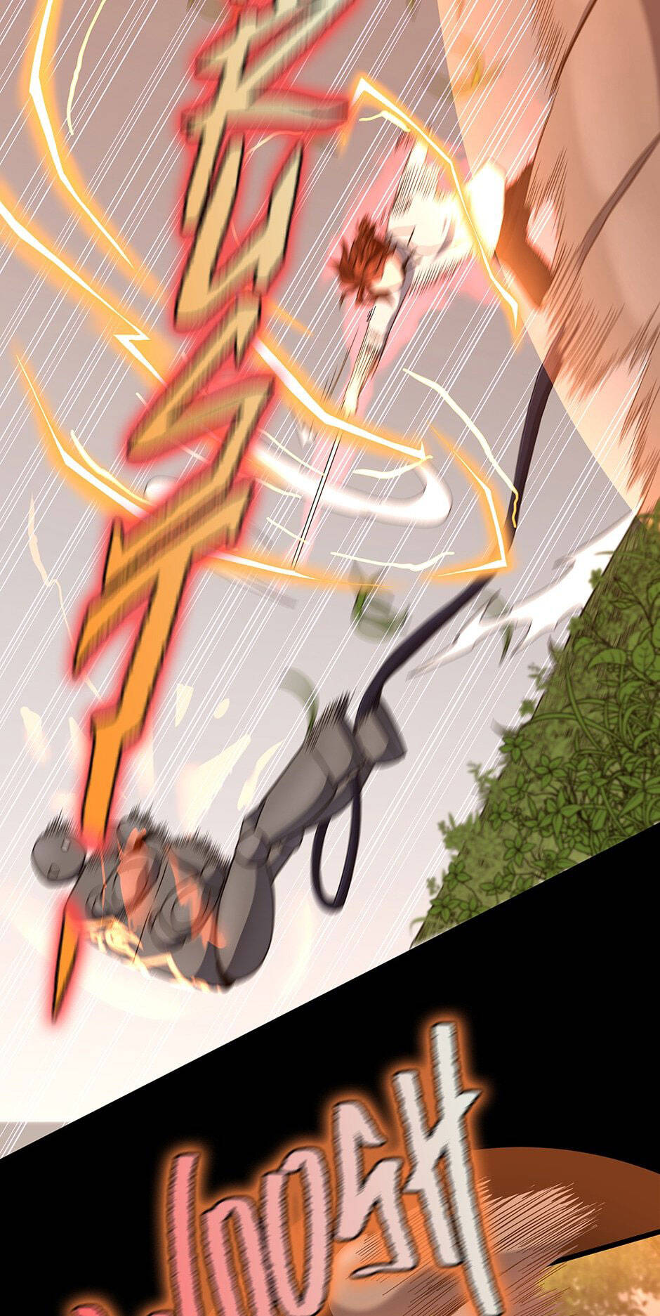 Ánh Sáng Cuối Con Đường - Chương 103