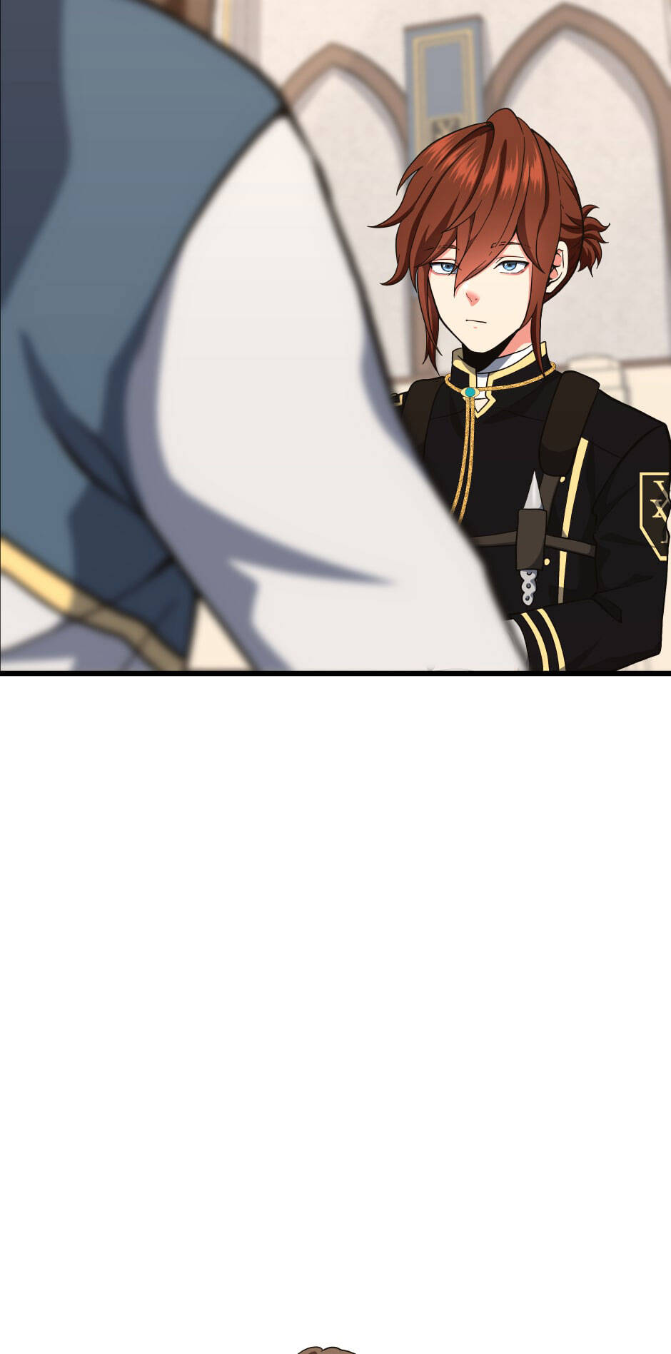 Ánh Sáng Cuối Con Đường - Chương 103