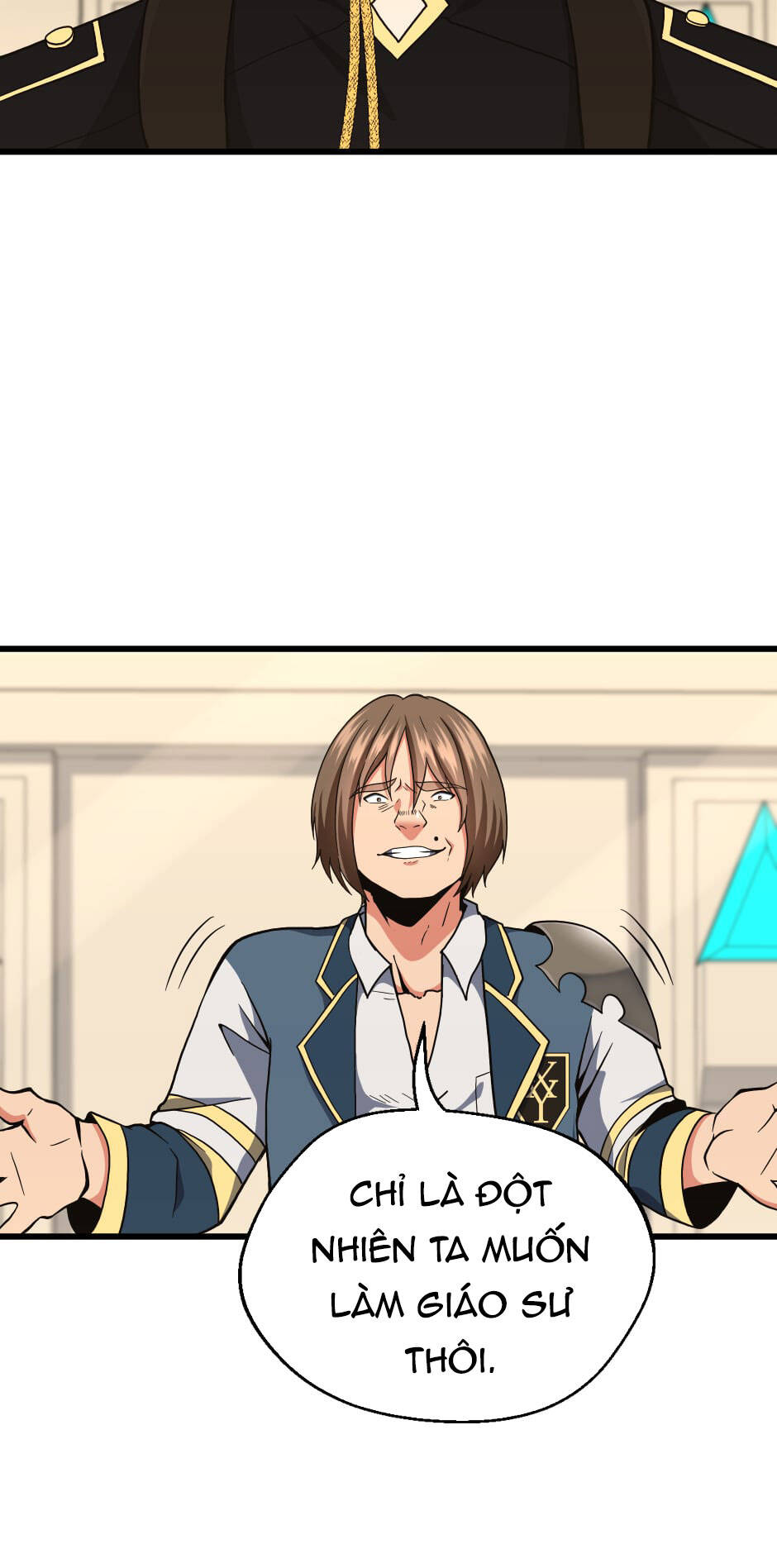 Ánh Sáng Cuối Con Đường - Chương 103