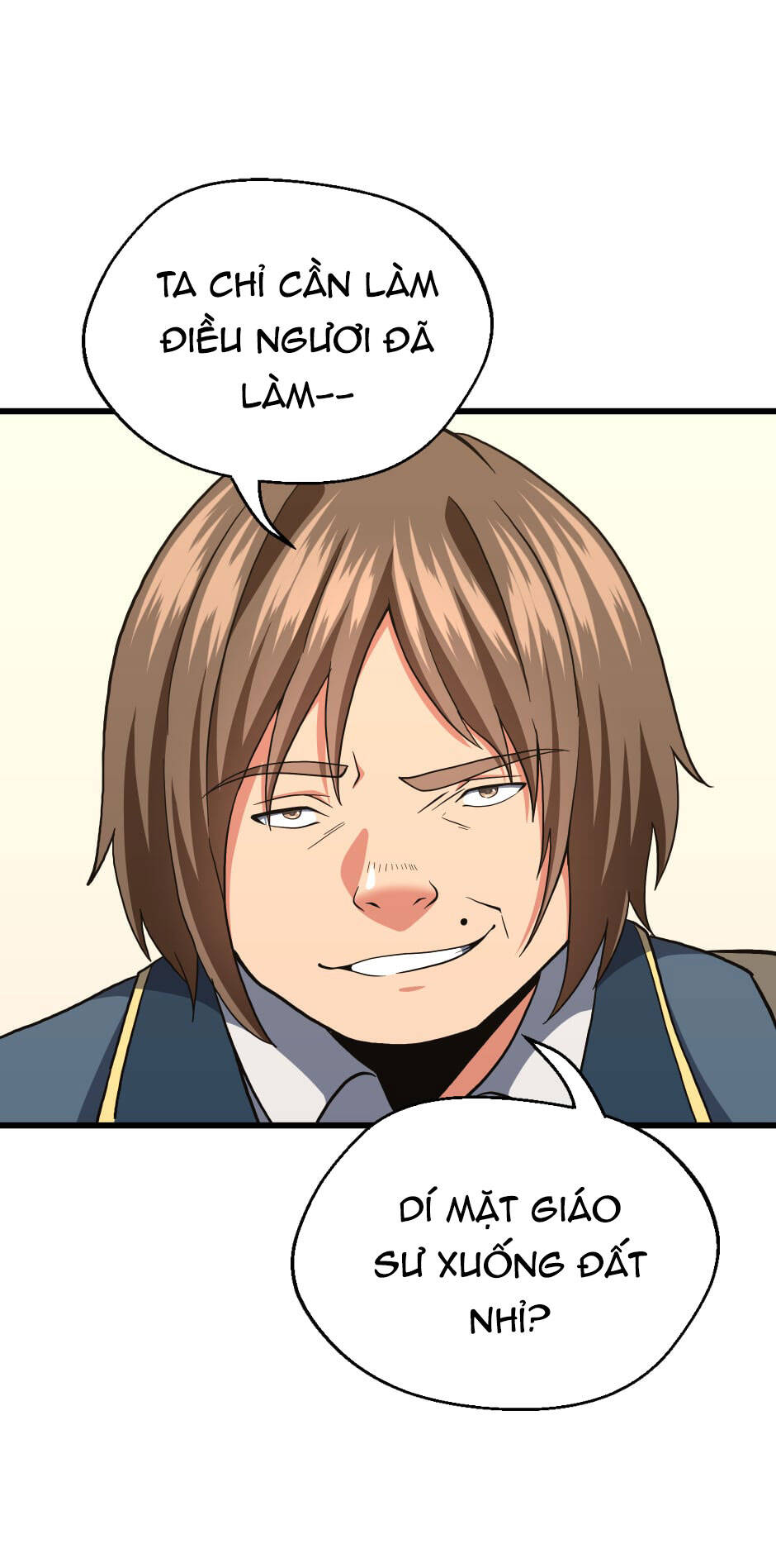 Ánh Sáng Cuối Con Đường - Chương 103