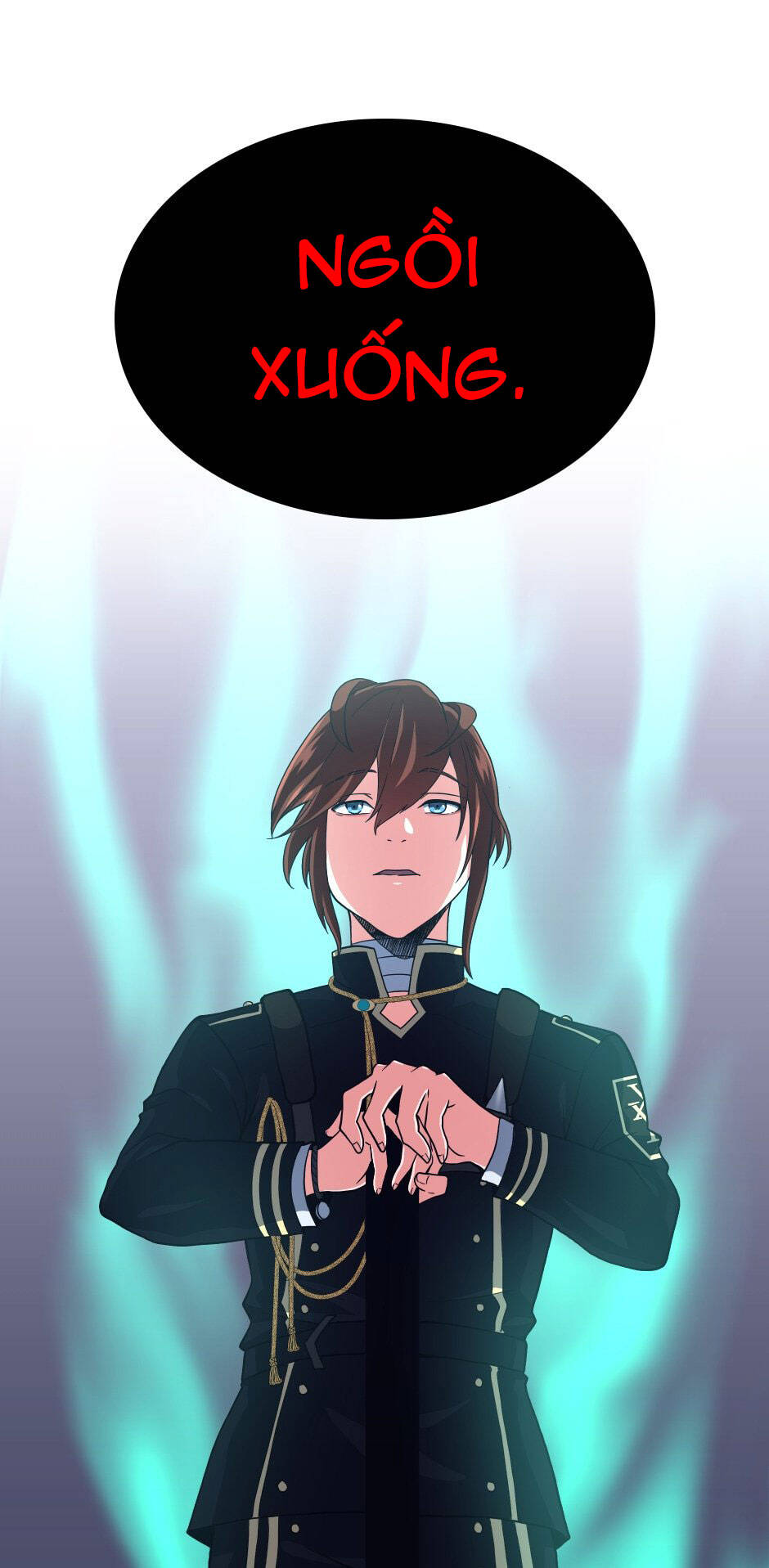 Ánh Sáng Cuối Con Đường - Chương 103