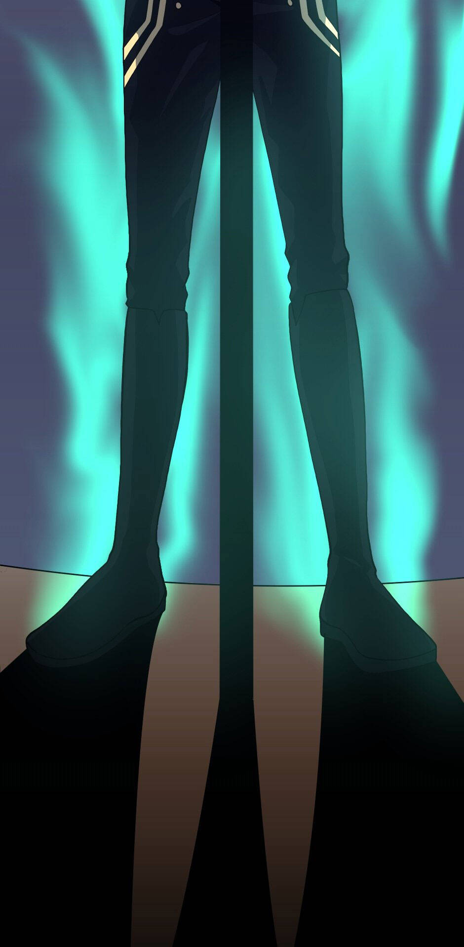 Ánh Sáng Cuối Con Đường - Chương 103