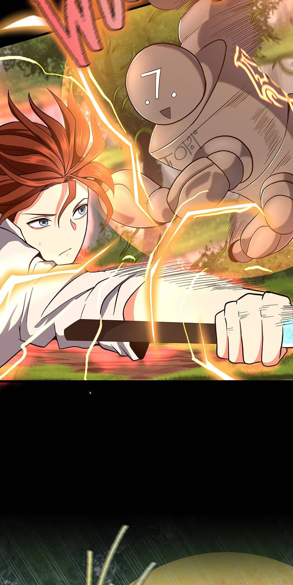 Ánh Sáng Cuối Con Đường - Chương 103