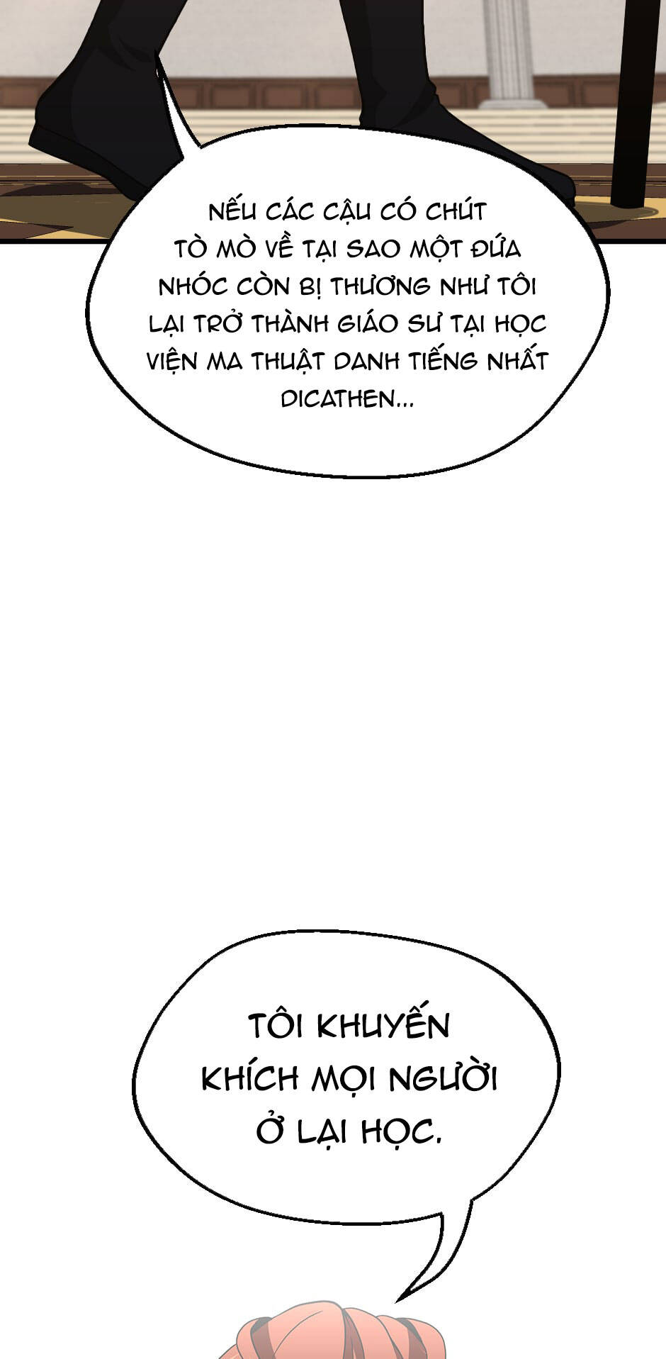 Ánh Sáng Cuối Con Đường - Chương 103