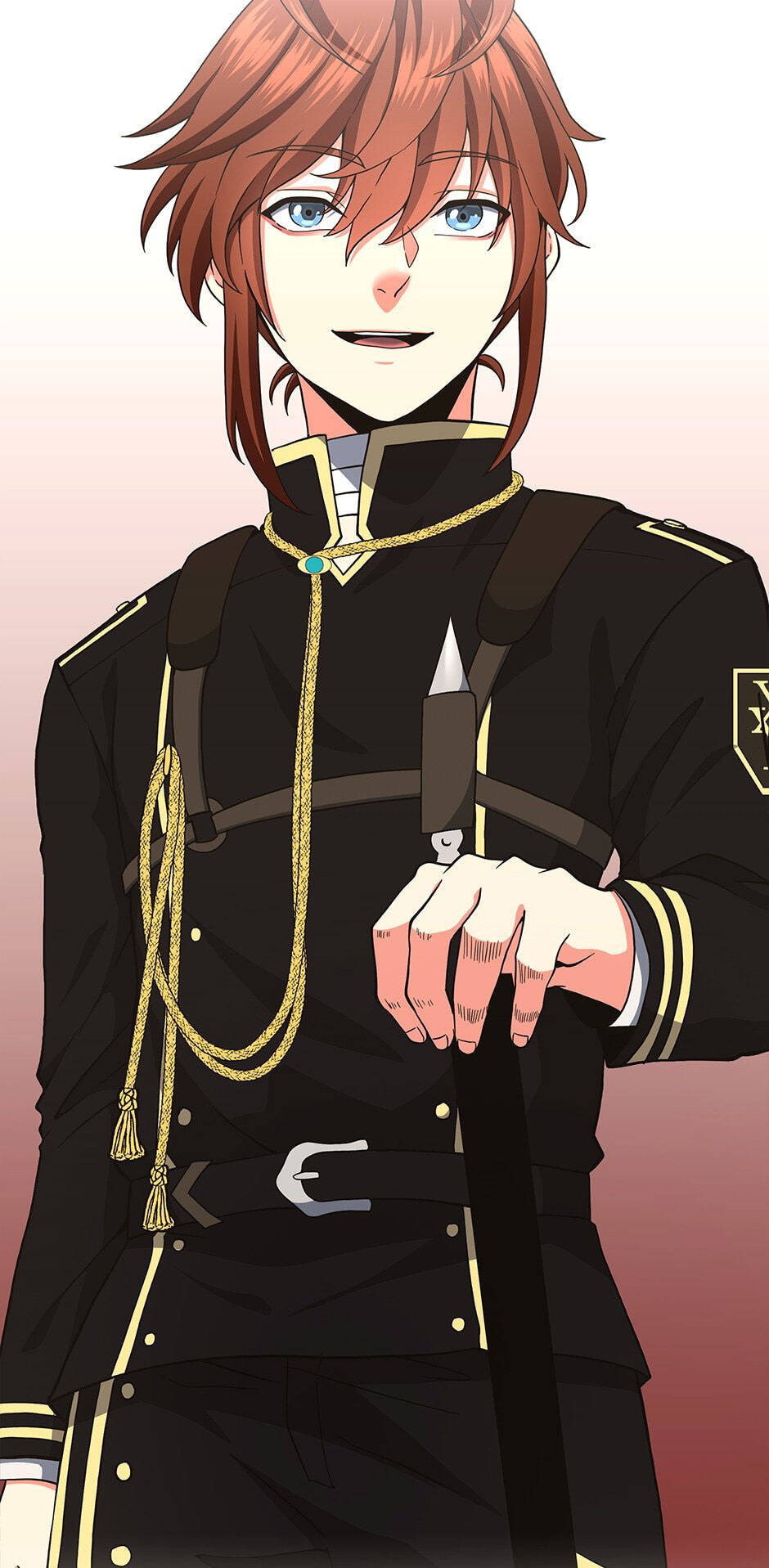 Ánh Sáng Cuối Con Đường - Chương 103