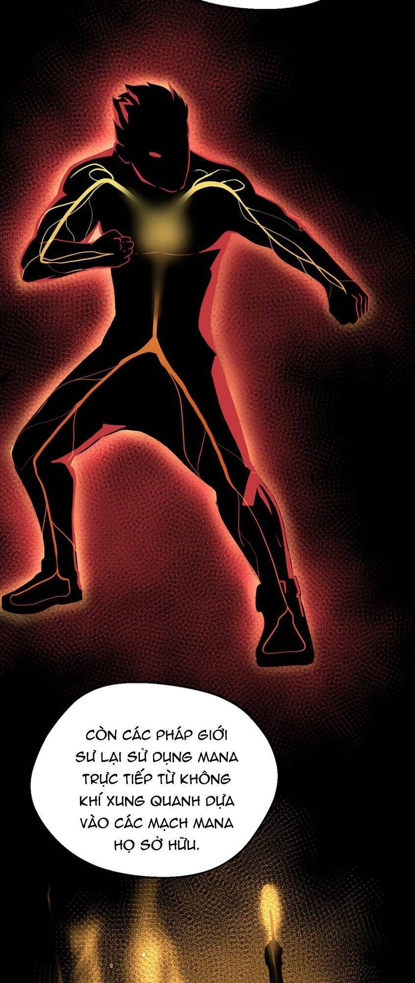 Ánh Sáng Cuối Con Đường - Chương 104