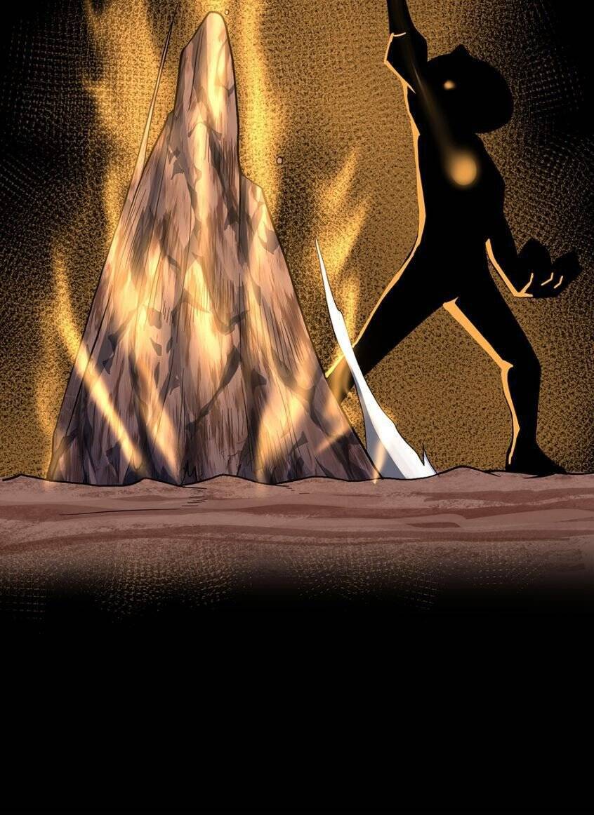 Ánh Sáng Cuối Con Đường - Chương 104