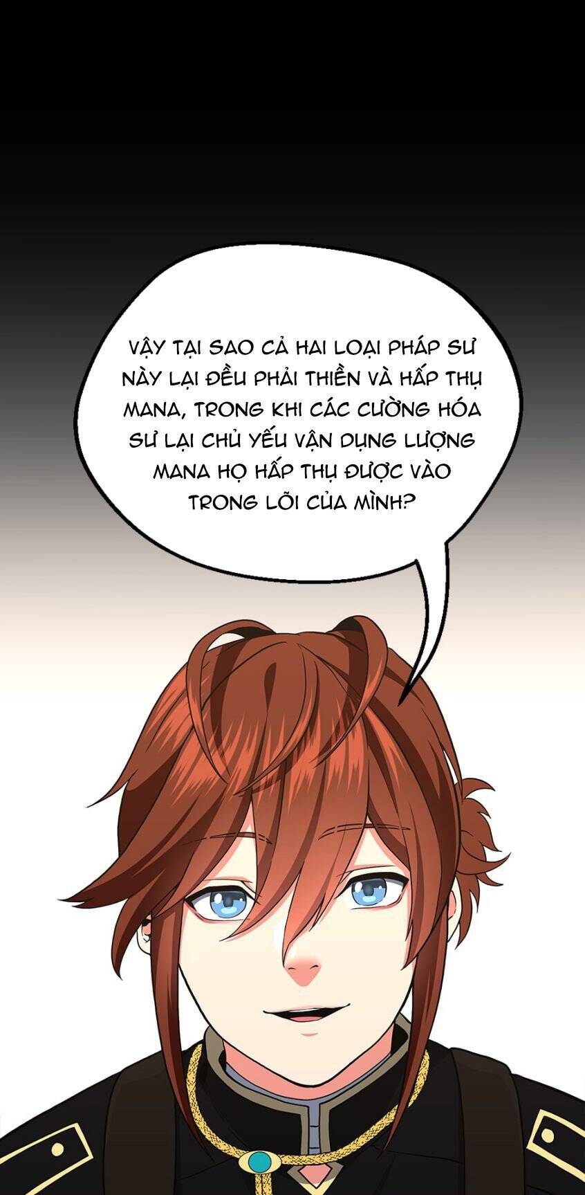 Ánh Sáng Cuối Con Đường - Chương 104