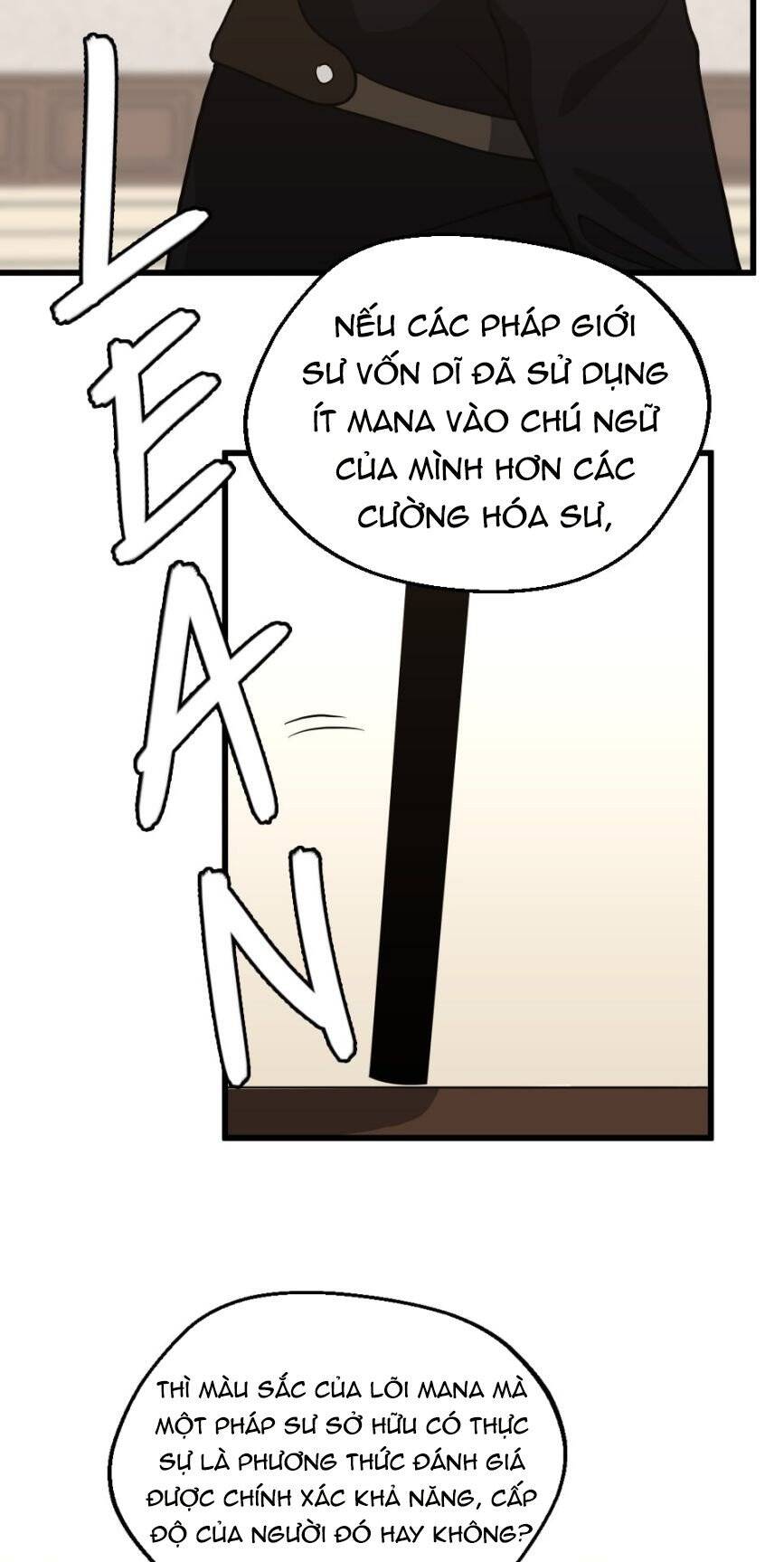 Ánh Sáng Cuối Con Đường - Chương 104