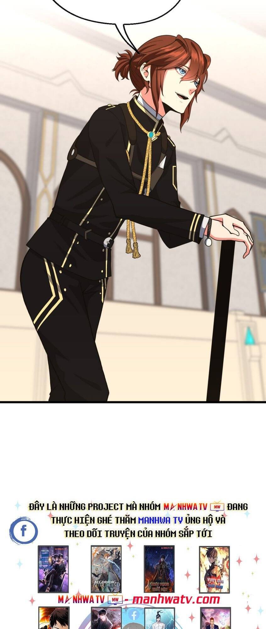 Ánh Sáng Cuối Con Đường - Chương 104