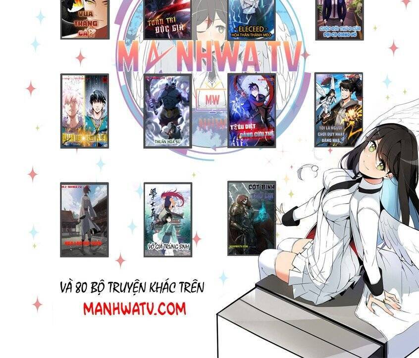 Ánh Sáng Cuối Con Đường - Chương 104