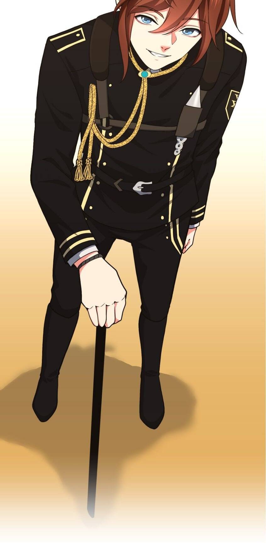 Ánh Sáng Cuối Con Đường - Chương 104