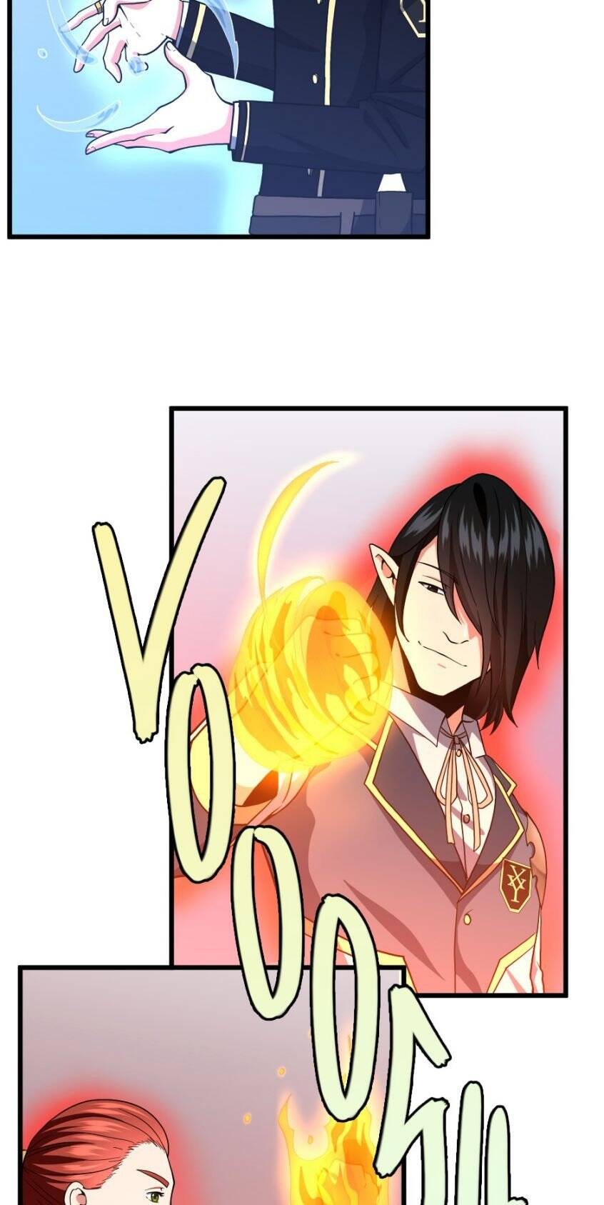 Ánh Sáng Cuối Con Đường - Chương 104