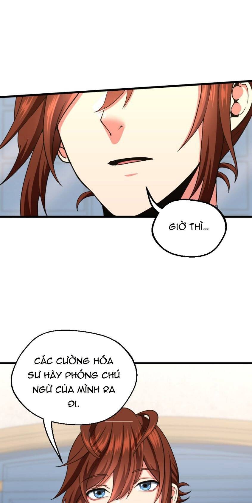 Ánh Sáng Cuối Con Đường - Chương 104