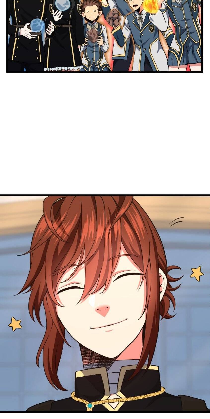 Ánh Sáng Cuối Con Đường - Chương 104