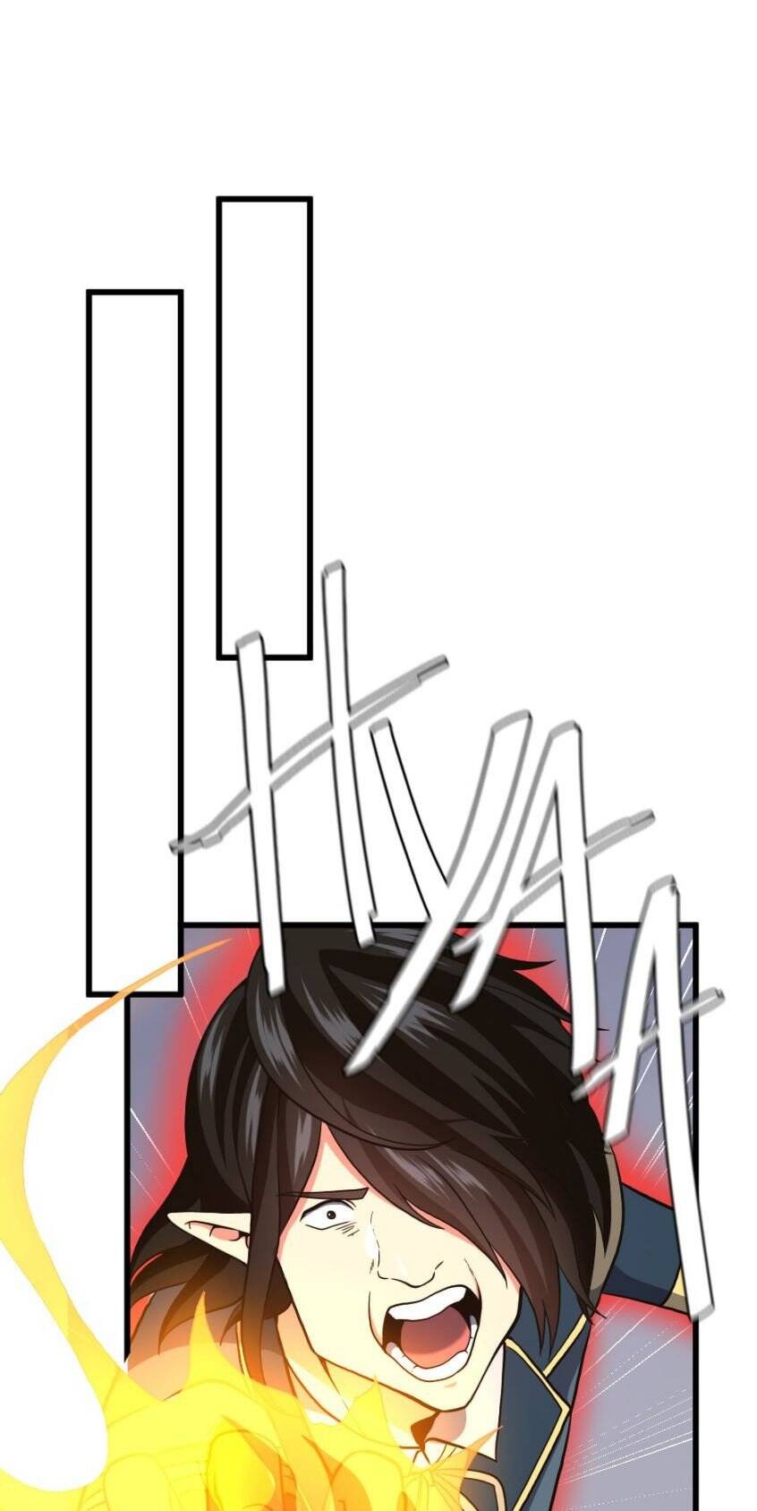 Ánh Sáng Cuối Con Đường - Chương 104